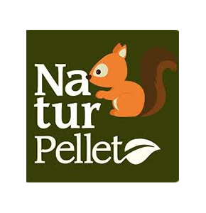 Naturpellet